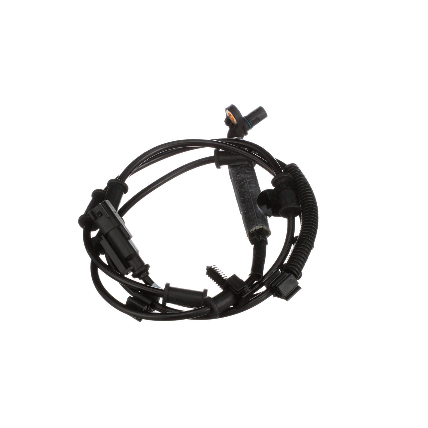 Standard Motor Products ALS3028 - ABS Wheel Speed Sensor Standard Motor Products ALS3028 ABS Wheel Speed Sensor product image 1 of 5