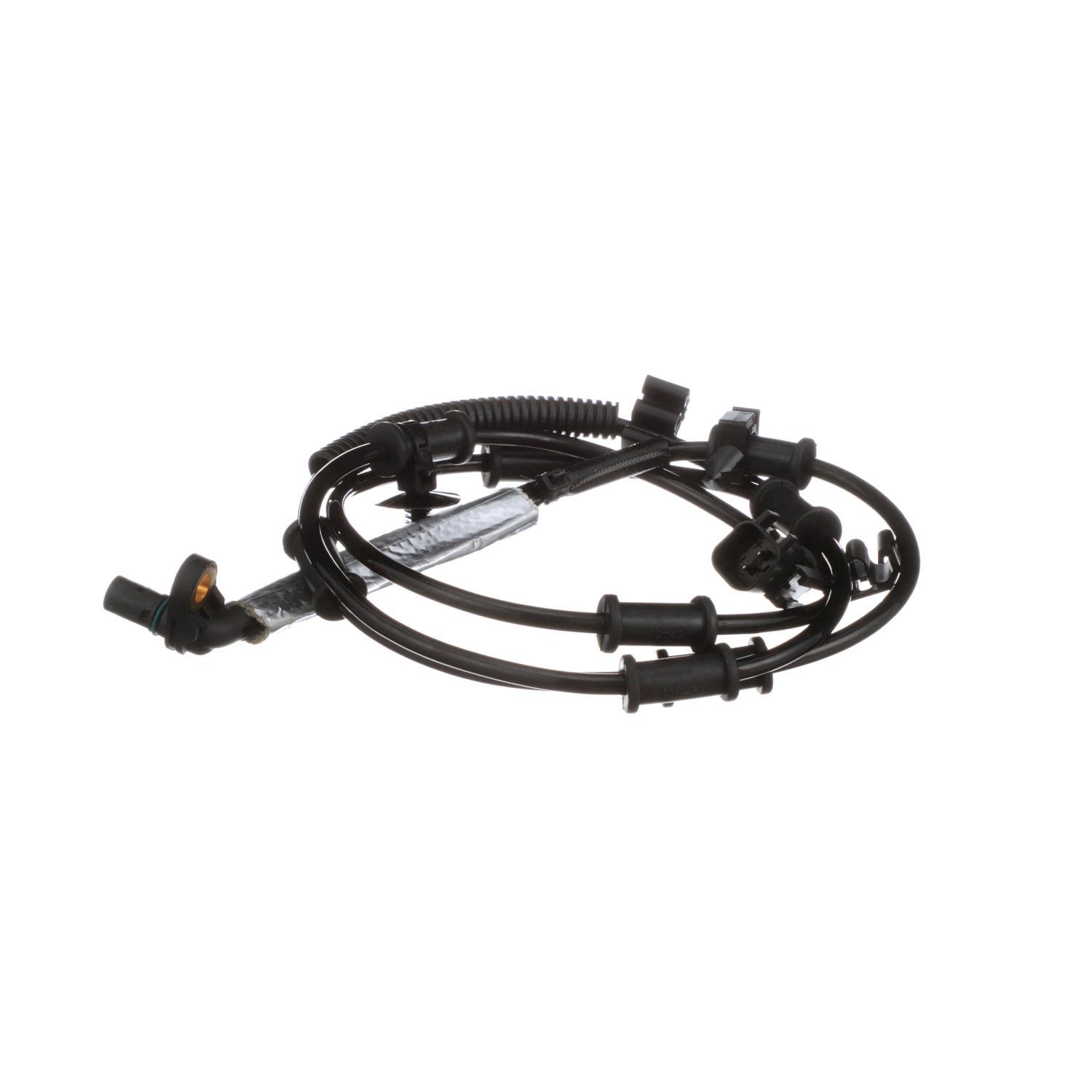 Standard Motor Products ALS3028 - ABS Wheel Speed Sensor Standard Motor Products ALS3028 ABS Wheel Speed Sensor product image 2 of 5
