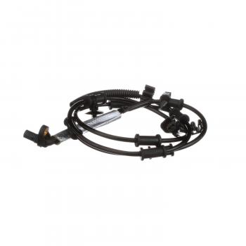 2016 Ram 2500 ABS Wheel Speed Sensor Front Standard Motor Products ALS3028 image 2 of 4