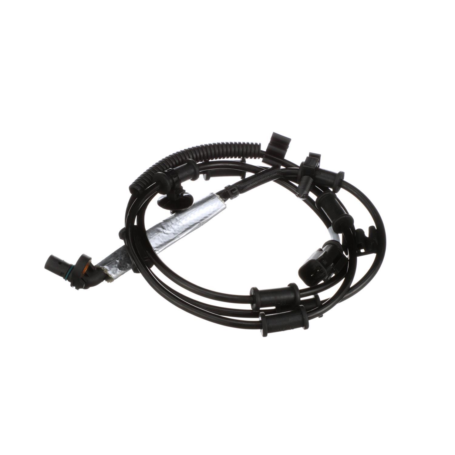 Standard Motor Products ALS3028 - ABS Wheel Speed Sensor Standard Motor Products ALS3028 ABS Wheel Speed Sensor product image 3 of 5