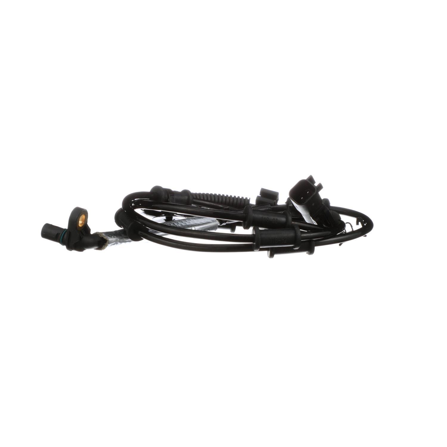 Standard Motor Products ALS3028 - ABS Wheel Speed Sensor Standard Motor Products ALS3028 ABS Wheel Speed Sensor product image 4 of 5