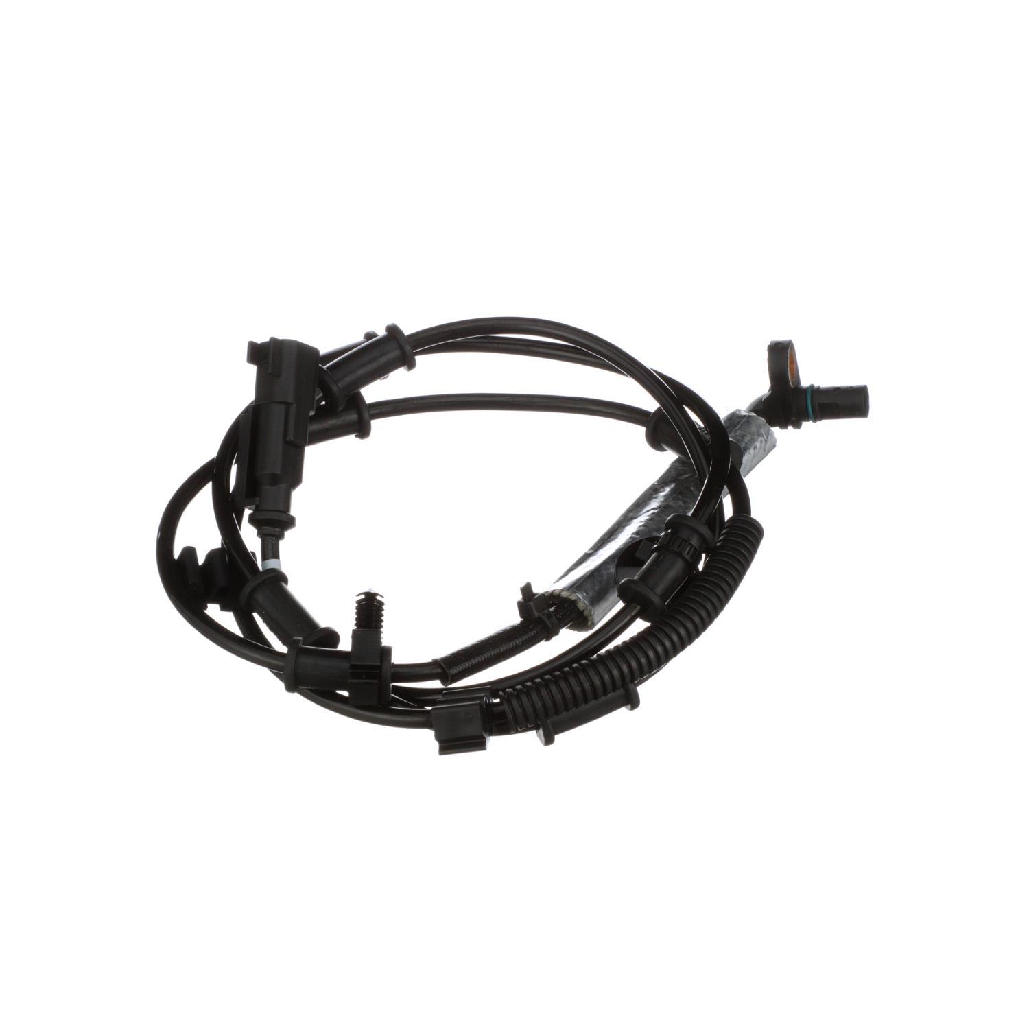 Standard Motor Products ALS3028 - ABS Wheel Speed Sensor Standard Motor Products ALS3028 ABS Wheel Speed Sensor product image 5 of 5