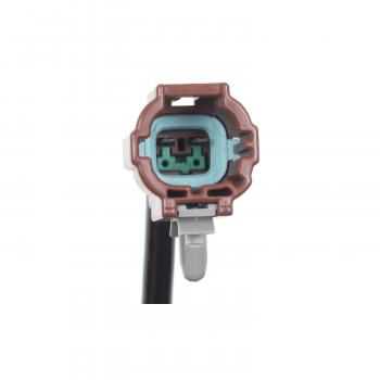 2000 Nissan Pathfinder ABS Wheel Speed Sensor Rear Left Standard Motor Products ALS303 image 3 of 3