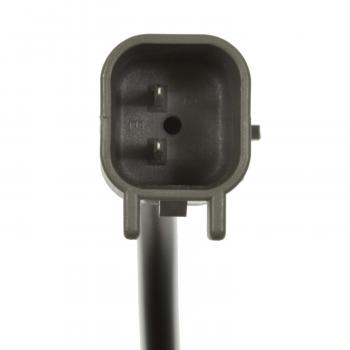 2016 Chevrolet Spark EV ABS Wheel Speed Sensor Rear Left Standard Motor Products ALS3030 image 3 of 3