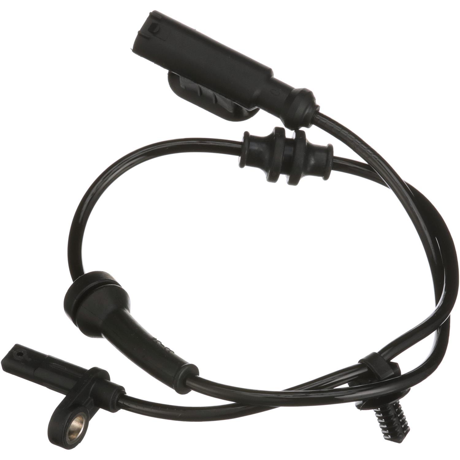 Standard Motor Products ALS3033 - ABS Wheel Speed Sensor Standard Motor Products ALS3033 ABS Wheel Speed Sensor product image 1 of 5