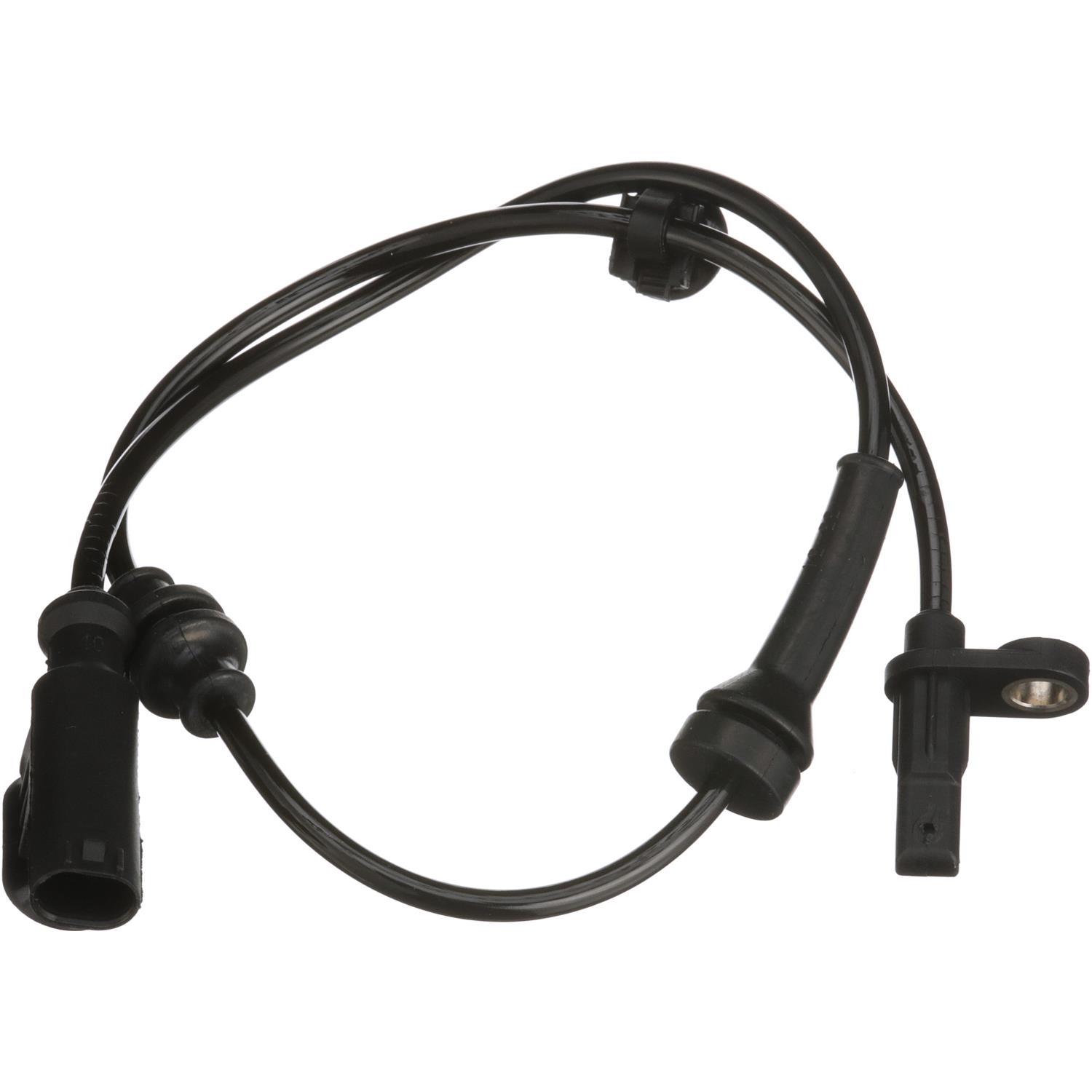 Standard Motor Products ALS3033 - ABS Wheel Speed Sensor Standard Motor Products ALS3033 ABS Wheel Speed Sensor product image 3 of 5