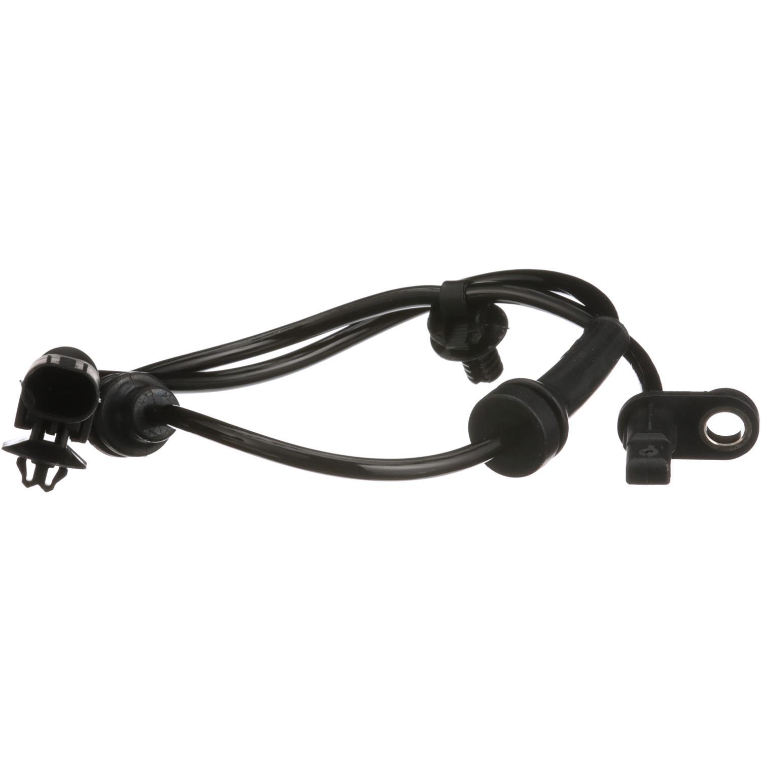 Standard Motor Products ALS3033 - ABS Wheel Speed Sensor Standard Motor Products ALS3033 ABS Wheel Speed Sensor product image 4 of 5