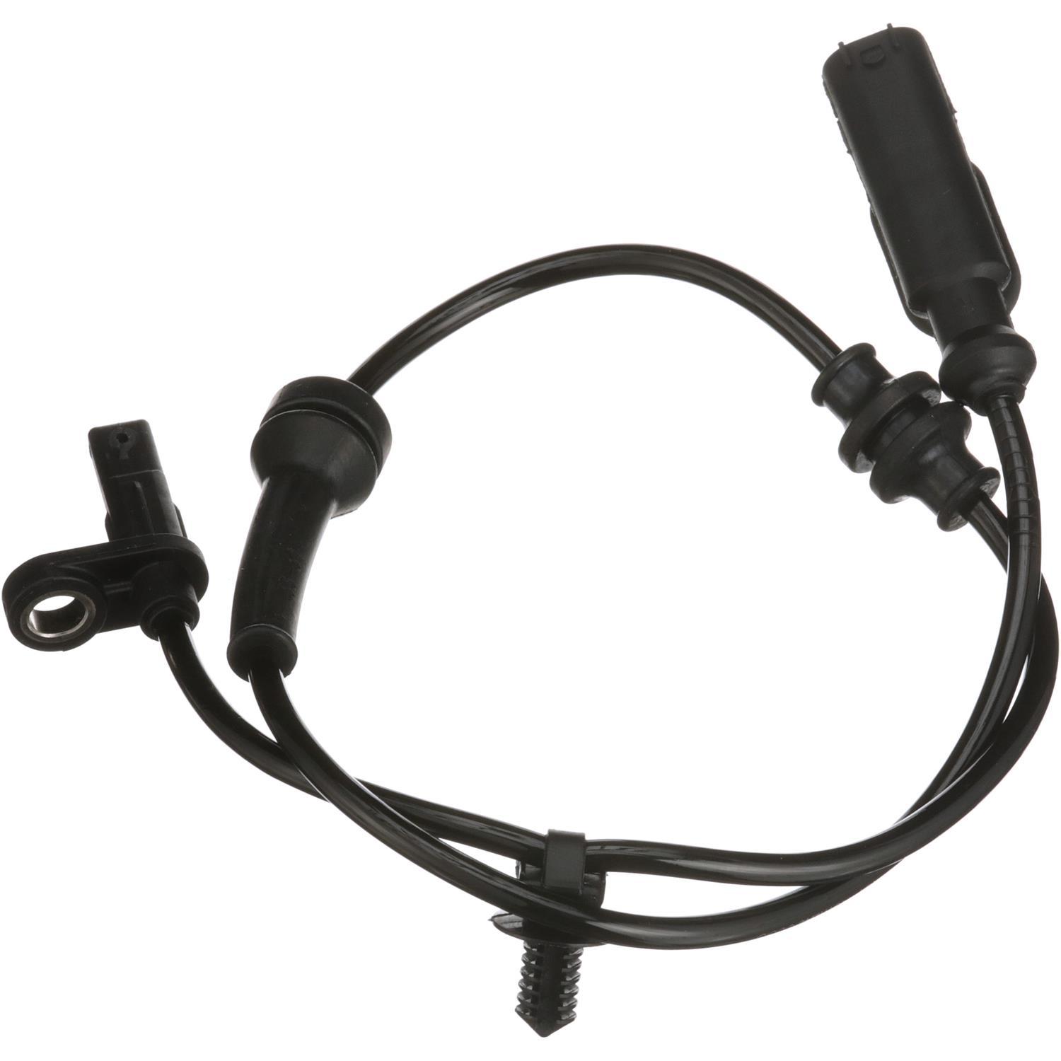 Standard Motor Products ALS3033 - ABS Wheel Speed Sensor Standard Motor Products ALS3033 ABS Wheel Speed Sensor product image 5 of 5