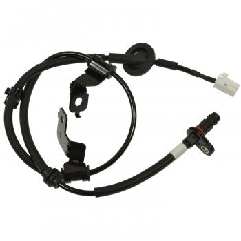 2017 Hyundai Tucson ABS Wheel Speed Sensor Rear Left Standard Motor Products ALS3034 image 2 of 3