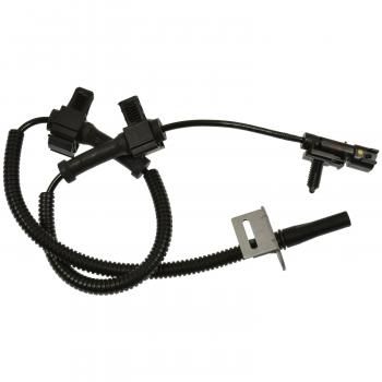 2015 GMC Sierra 3500 HD ABS Wheel Speed Sensor Rear Left Standard Motor Products ALS3036 image 2 of 3