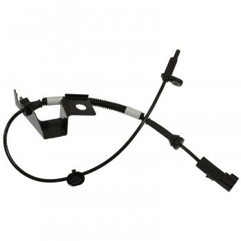 2015 Ford Edge ABS Wheel Speed Sensor Front Left Standard Motor Products ALS3039 image 2 of 3