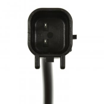 2016 Chevrolet Spark EV ABS Wheel Speed Sensor Rear Right Standard Motor Products ALS3040 image 3 of 3