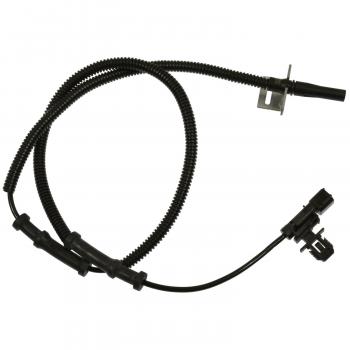 2015 GMC Sierra 3500 HD ABS Wheel Speed Sensor Rear Left Standard Motor Products ALS3042 image 2 of 3