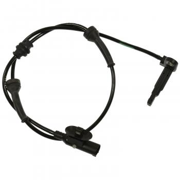 2020 Jeep Cherokee ABS Wheel Speed Sensor Front Standard Motor Products ALS3043 image 2 of 3