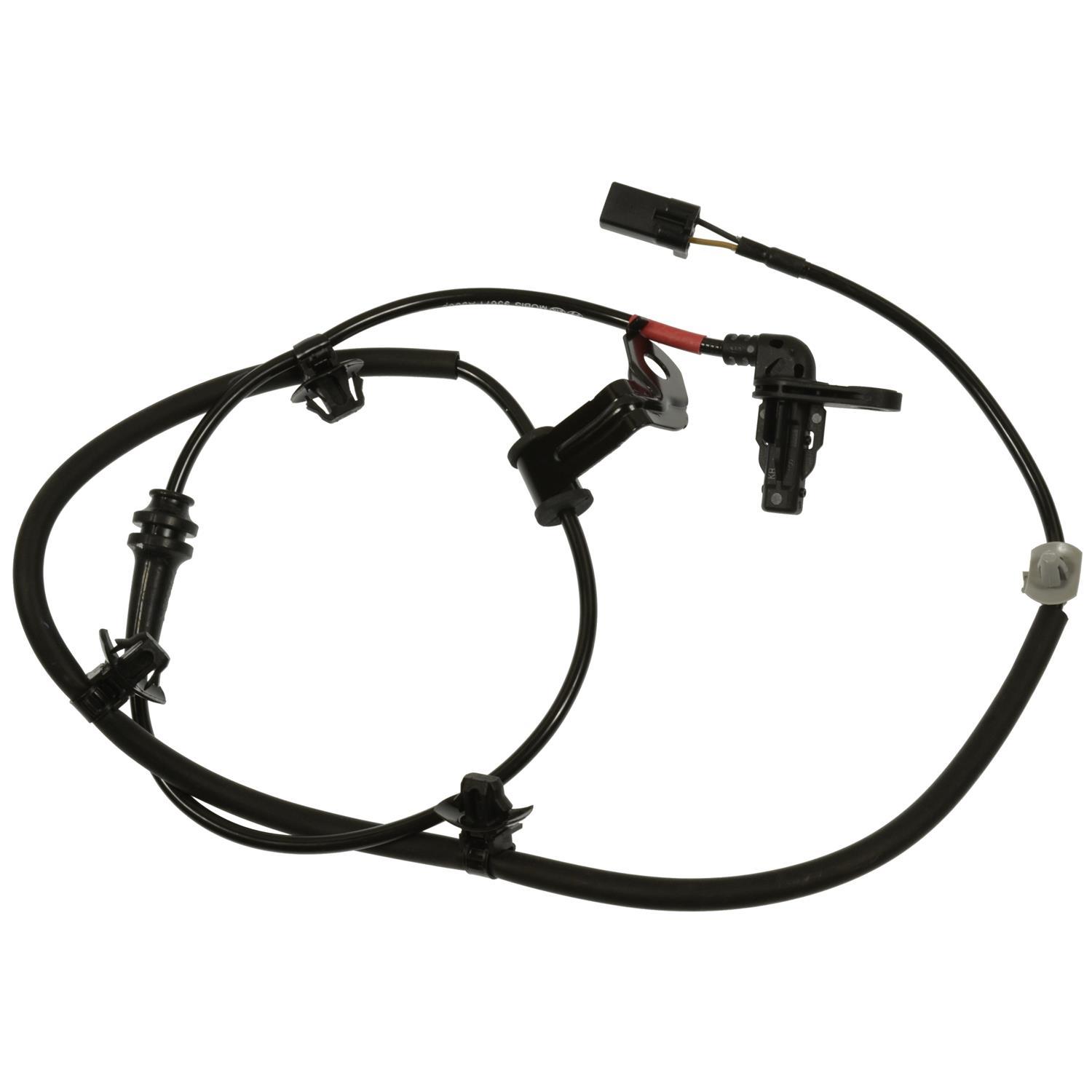 Standard Motor Products ALS3044 - ABS Wheel Speed Sensor Standard Motor Products ALS3044 ABS Wheel Speed Sensor product image 2 of 3