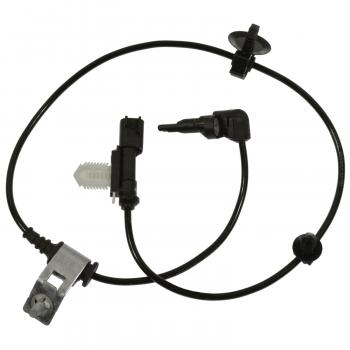 2016 GMC Canyon ABS Wheel Speed Sensor Front Left Standard Motor Products ALS3045 image 2 of 3