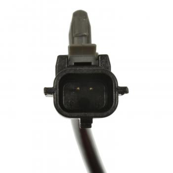 2016 Nissan Titan XD ABS Wheel Speed Sensor Rear Left Standard Motor Products ALS3047 image 3 of 3