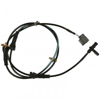 2015 Chevrolet City Express ABS Wheel Speed Sensor Rear Left Standard Motor Products ALS3049 image 2 of 3