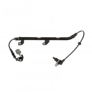 2001 Infiniti I30 ABS Wheel Speed Sensor Rear Right Standard Motor Products ALS305 image 3 of 4