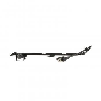 2001 Infiniti I30 ABS Wheel Speed Sensor Rear Right Standard Motor Products ALS305 image 4 of 4