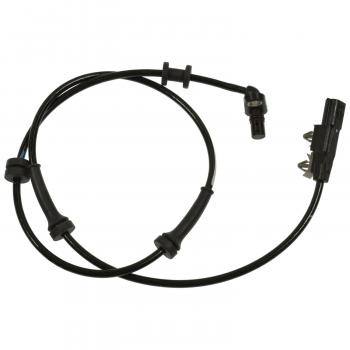 2016 Nissan Titan XD ABS Wheel Speed Sensor Front Standard Motor Products ALS3051 image 2 of 3