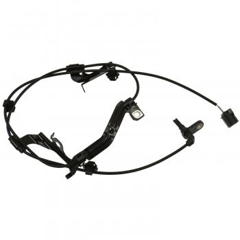 2017 Toyota Prius Prime ABS Wheel Speed Sensor Front Left Standard Motor Products ALS3052 image 2 of 3