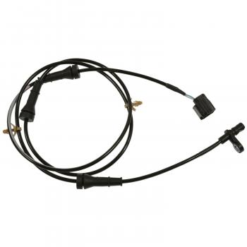 2015 Chevrolet City Express ABS Wheel Speed Sensor Rear Right Standard Motor Products ALS3053 image 2 of 3