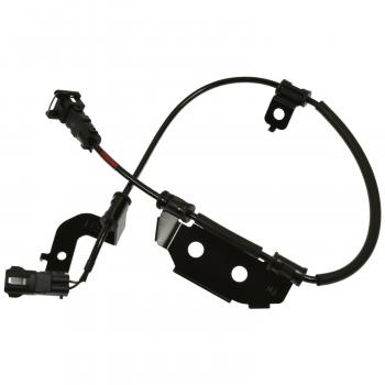2018 Kia Sedona ABS Wheel Speed Sensor Wire Harness Rear Right Standard Motor Products ALS3055 image 2 of 3