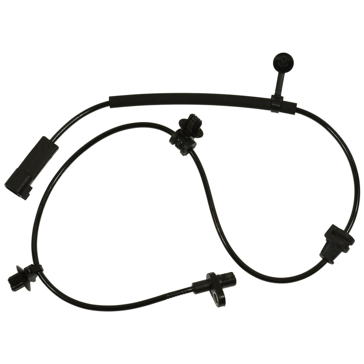 Standard Motor Products ALS3057 - ABS Wheel Speed Sensor Standard Motor Products ALS3057 ABS Wheel Speed Sensor product image 2 of 3