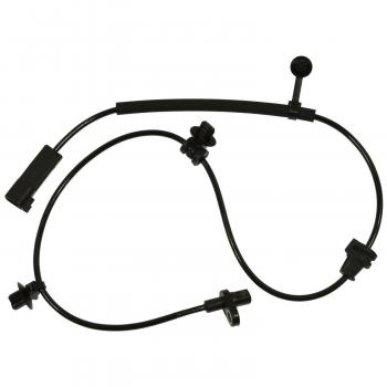 2017 Ford Mustang ABS Wheel Speed Sensor Front Left Standard Motor Products ALS3057 image 2 of 3