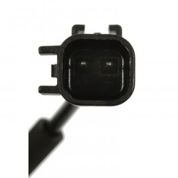 2017 Ford Mustang ABS Wheel Speed Sensor Front Left Standard Motor Products ALS3057 image 3 of 3