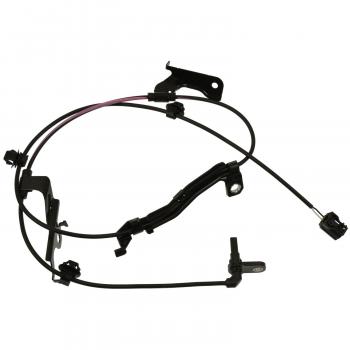2017 Toyota Prius Prime ABS Wheel Speed Sensor Front Right Standard Motor Products ALS3059 image 2 of 3