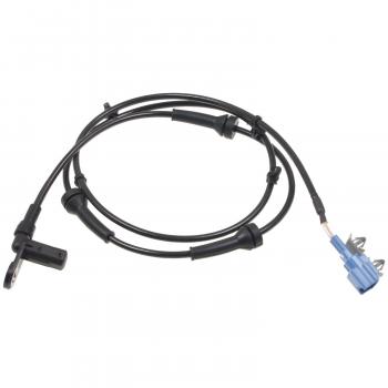 2009 Nissan Quest ABS Wheel Speed Sensor Rear Left Standard Motor Products ALS306 image 2 of 3