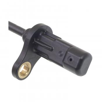 2003 Nissan Frontier ABS Wheel Speed Sensor Front Left Standard Motor Products ALS307 image 1 of 3