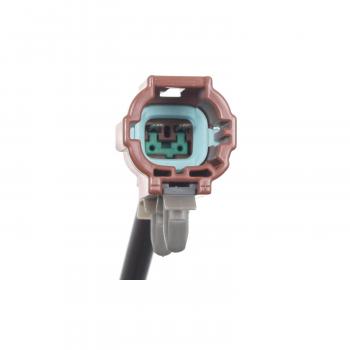 2003 Nissan Frontier ABS Wheel Speed Sensor Front Left Standard Motor Products ALS307 image 3 of 3