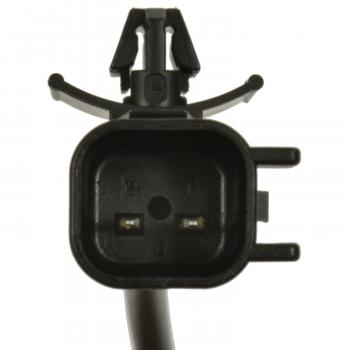 2016 Chevrolet Spark ABS Wheel Speed Sensor Rear Right Standard Motor Products ALS3070 image 3 of 3