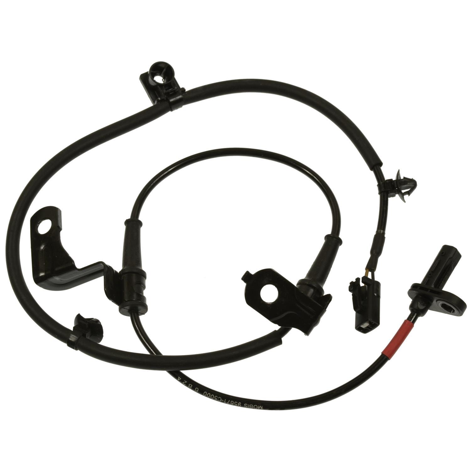 Standard Motor Products ALS3071 - ABS Wheel Speed Sensor Standard Motor Products ALS3071 ABS Wheel Speed Sensor product image 2 of 3