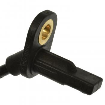 2013 Jaguar XF ABS Wheel Speed Sensor Rear Standard Motor Products ALS3075 image 1 of 3