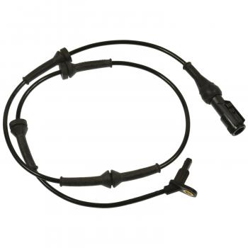 2013 Jaguar XF ABS Wheel Speed Sensor Rear Standard Motor Products ALS3075 image 2 of 3