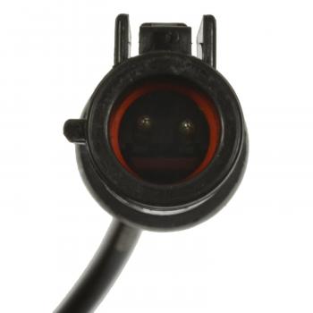 2013 Jaguar XF ABS Wheel Speed Sensor Rear Standard Motor Products ALS3075 image 3 of 3