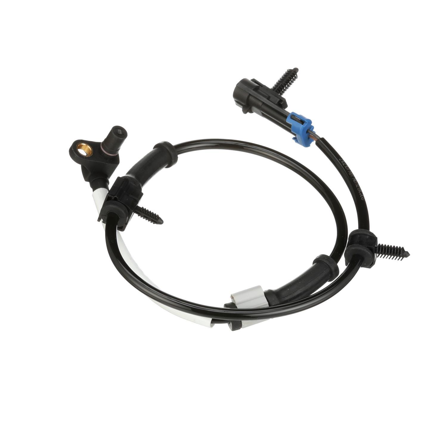 Standard Motor Products ALS3077 - ABS Wheel Speed Sensor Standard Motor Products ALS3077 ABS Wheel Speed Sensor product image 1 of 5