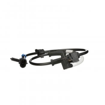 2005 GMC Yukon XL 2500 ABS Wheel Speed Sensor Front Standard Motor Products ALS3077 image 2 of 4