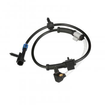 2005 GMC Yukon XL 2500 ABS Wheel Speed Sensor Front Standard Motor Products ALS3077 image 3 of 4