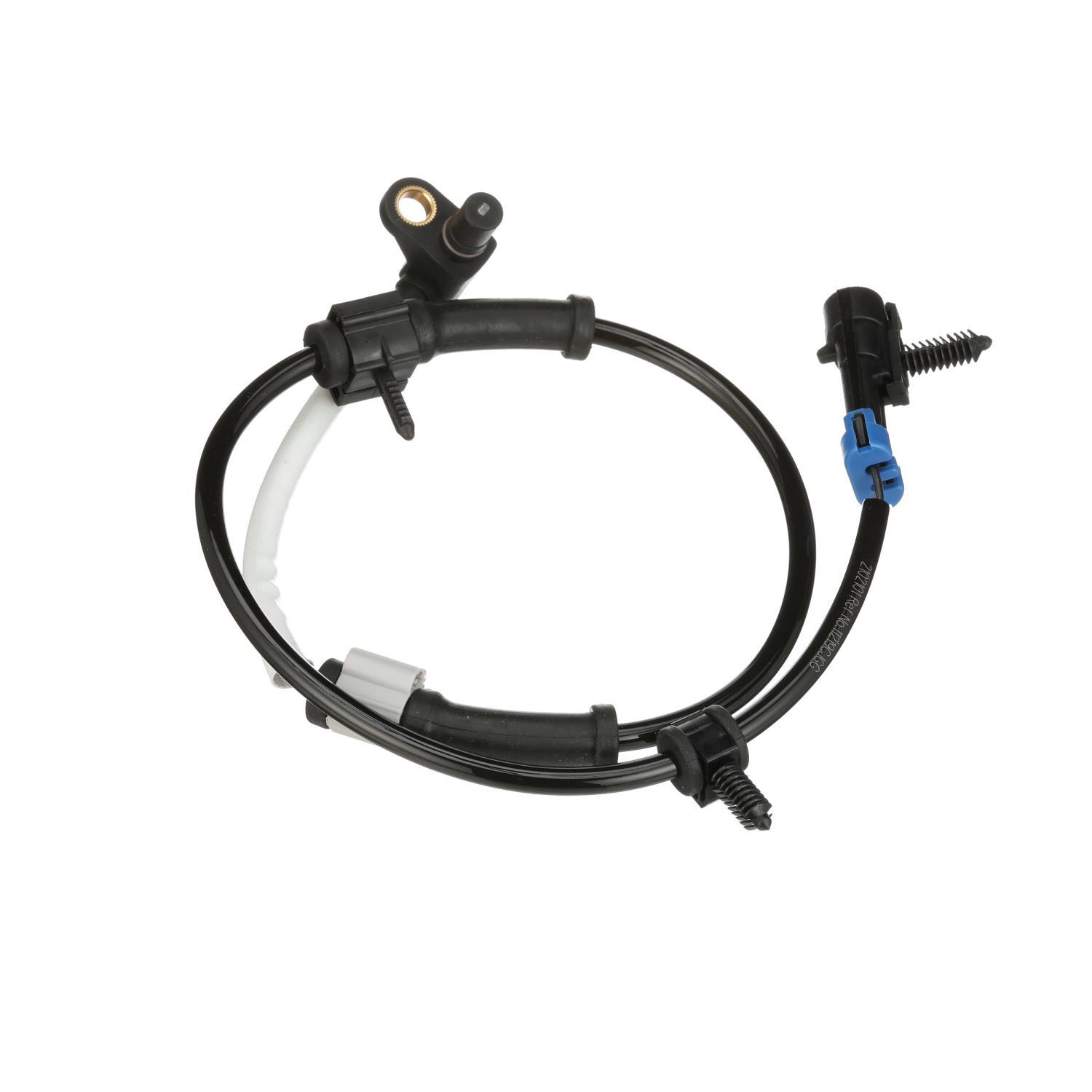 Standard Motor Products ALS3077 - ABS Wheel Speed Sensor Standard Motor Products ALS3077 ABS Wheel Speed Sensor product image 5 of 5
