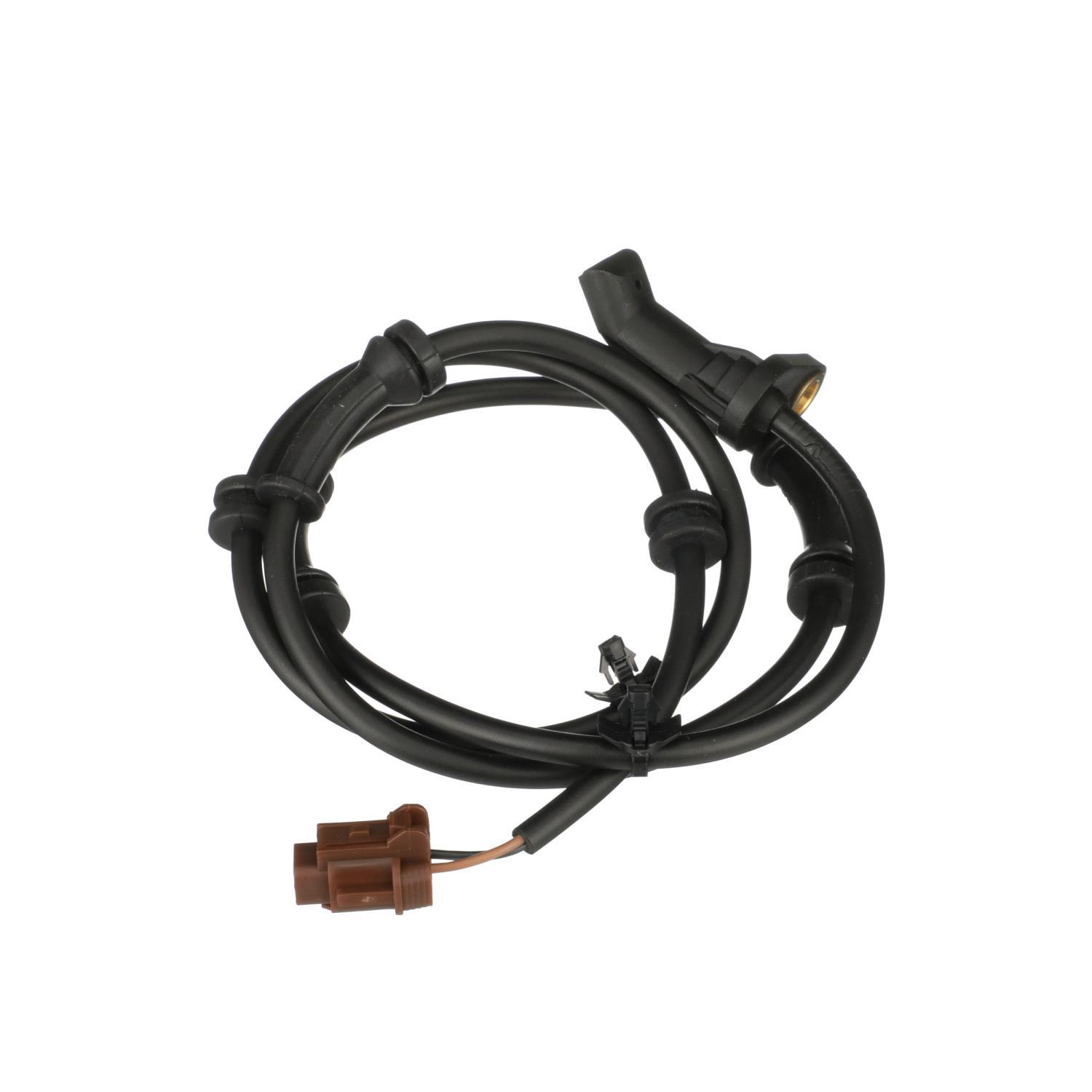 Standard Motor Products ALS308 - ABS Wheel Speed Sensor Standard Motor Products ALS308 ABS Wheel Speed Sensor product image 1 of 5