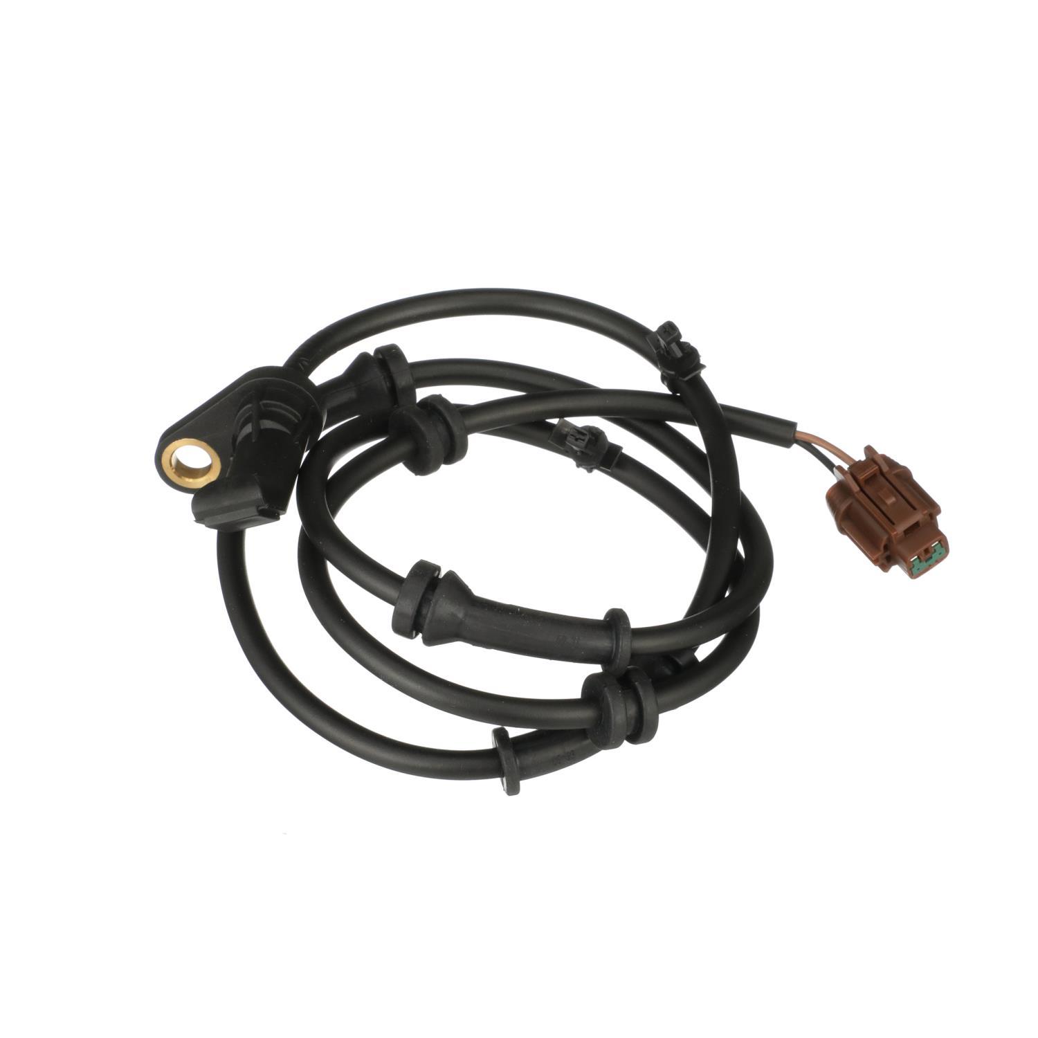 Standard Motor Products ALS308 - ABS Wheel Speed Sensor Standard Motor Products ALS308 ABS Wheel Speed Sensor product image 2 of 5