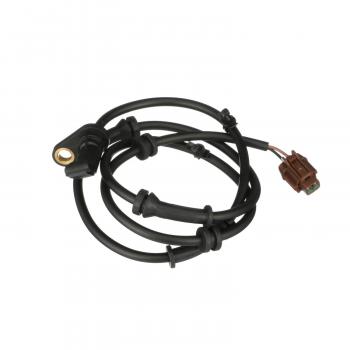2004 Nissan Xterra ABS Wheel Speed Sensor Front Left Standard Motor Products ALS308 image 2 of 4
