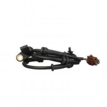 2004 Nissan Xterra ABS Wheel Speed Sensor Front Left Standard Motor Products ALS308 image 3 of 4
