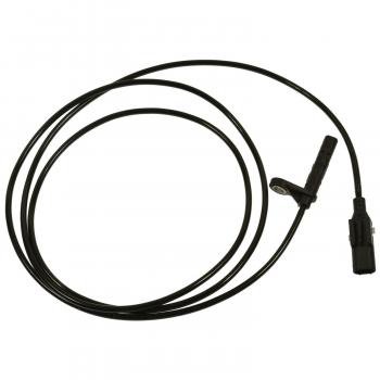 2018 Freightliner Sprinter 3500 ABS Wheel Speed Sensor Rear Standard Motor Products ALS3083 image 2 of 3