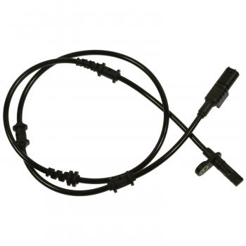 2017 Mercedes-Benz GLA45 AMG ABS Wheel Speed Sensor Front Standard Motor Products ALS3084 image 2 of 3
